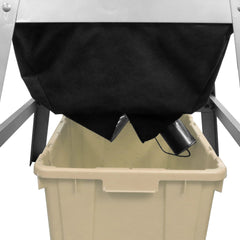 DustCutter Table Saw Dust Collection Bag