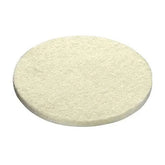 Hard Felt Polishing Pad - 5 Pack