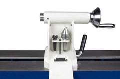 VSR Lathe - 18" X 24" - 1-3/4 HP - 1 Ph - 115V