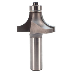 2009 Roundover Router Bit 1/2" SH 1/2" R X 1-1/2" D X 3/4" CL