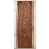 Bolivian Rosewood Slab