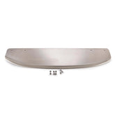 16" Rocking Pizza Cutter Kit - Stainless Steel