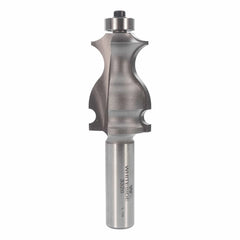 Specialty Molding Router Bit - 1/2" SH