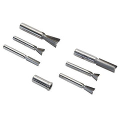 Leigh 7 Piece Bit Set