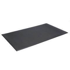 Pebble Wear-Bonded Comfort-King 9/16" 3'x5' - Steel Gray