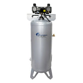 60065C 60 Gallon Air Compressor- 6.5 HP - 3 PH