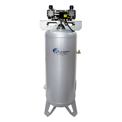 60065C 60 Gallon Air Compressor- 6.5 HP - 3 PH