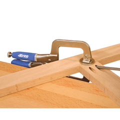 Classic Face Clamp