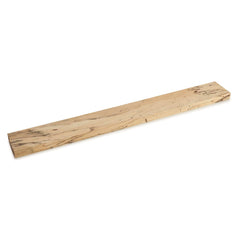 Spalted Tamarind Dimensional Lumber