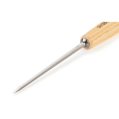 Double Bevel Straight Chisel