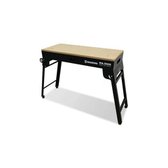 Workbench for Edge Trimmer