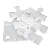 Puzzle Router Template Set - 4 Piece
