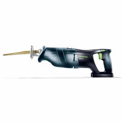 RSC 18 EB-Basic Reciprocating Saw