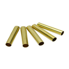 European Mont Blanc Magnifying Glass Replacement Tubes - 5 Pack