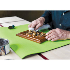 18" x 24" High Visibility Tool Mat