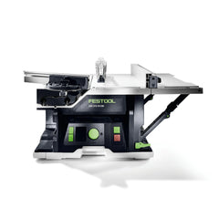 CSC SYS 50 EBI-Basic Cordless Table Saw