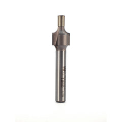 SMALL PILOT ROUNDOVER 1/4"SH, 1/8"R, 7/16"CL