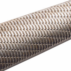 8in Half Round Extra Fine File