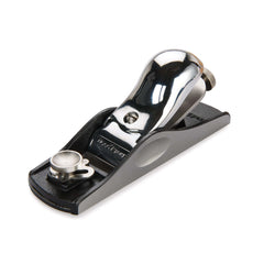 Standard Block Hand Plane with Adjustable Mouth