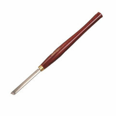 Oval Skew Chisel - 1"