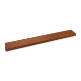 Genuine Mahogany Dimensional Lumber