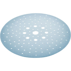 9" Granat STF D225 PLANEX Sandpaper Disc - 25 Pack
