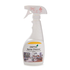 Wash and Care Spray Cleaner - 8026 Clear - .5 L