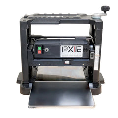 PX|12 QuadTec II Benchtop Planer