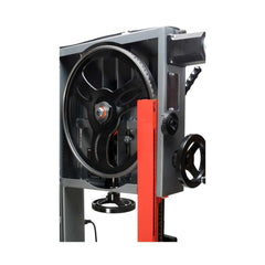14|12 Bandsaw - 1-3/4 HP
