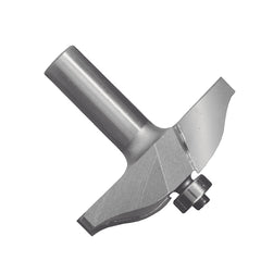 5951 Medium Raised Panel Router Bit 2-1/2" D