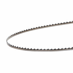 Bandsaw Blade - 162" x 1/4" x .025" x 4 TPI - Positive Claw
