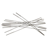 Super Sharps Scroll Saw Blades - #9 - Pin-Less - Skip Tooth - 12 Pack