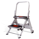 Safety Step Ladder - 2 Step