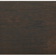 African Blackwood Clarinet Bell Blank - 3-1/4" x 3-1/4" x 4-3/4"