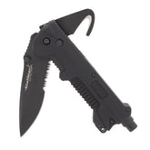 T3 Tactical Auto Rescue Tool