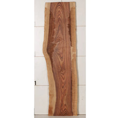 Bolivian Rosewood Slab
