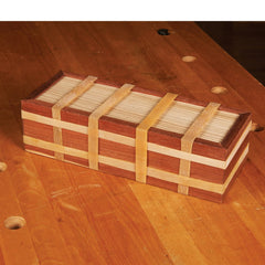 Rubber Band Clamp Kit