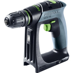 CXS 18 Basic Cordless Drill