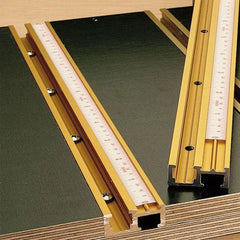 18" Length T-Track Plus