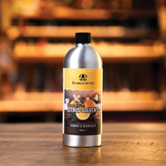 Citrus Solvent - 16 oz