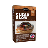 Clear (Slow) 12-Minute Urethane Casting Resin Kit