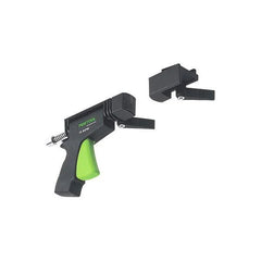 FS-Rapid Clamp with Fixed Jaw