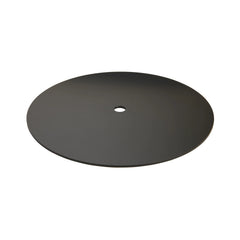 10" Table Saw Sanding Disc and Calibration Plate