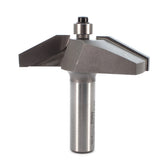 5952 Medium Raised Panel Router Bit 2-1/2" D