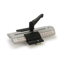 Thin Rip Table Saw Jig