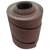 Pre-Cut Sandpaper Wrap for 19-38 Drum Sander