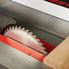 General Purpose Thin Kerf Saw Blade - 10" x 5/8" Bore x 40T - ATB