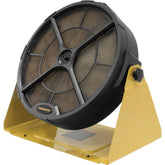 Micro Dust Air Filtration System - 754 CFM 1 Ph 120V - PM1250