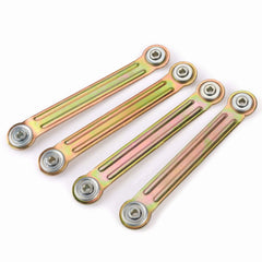 Glider Bracket Hardware - 4 Piece