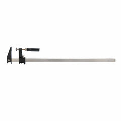 Medium-Duty No-Tip F-Clamp